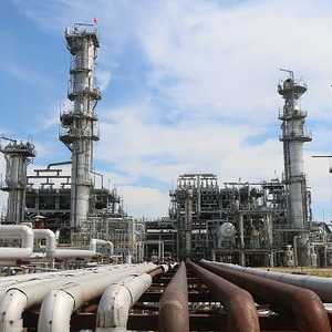 أسعار النفط تتأثر منذ أشهر بالحرب التجارية بين واشنطن وبكين.