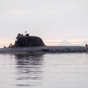 الغواصة كازان قد تدخل الخدمة عام 2021