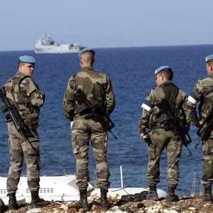 النزاع البحري بين لبنان وإسرائيل ممتد منذ سنين.