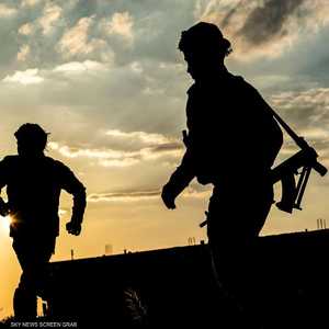 حكم بالإعدام على داعشي فرنسي رابع في العراق