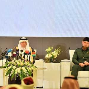 كلمة العاهل السعودي ألقاها الأمير خالد الفيصل بن عبدالعزيز