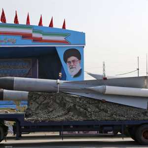 تعمل إيران على تطوير صواريخ قادرة على حمل رؤوس نووية