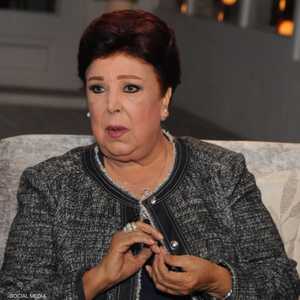 رجاء الجداوي