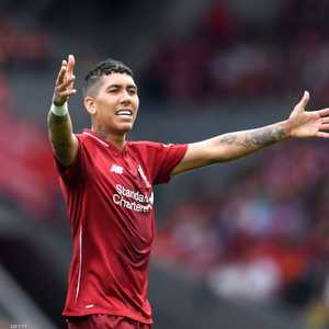 غاب فيرمينو عن الانتصار المثير على برشلونة