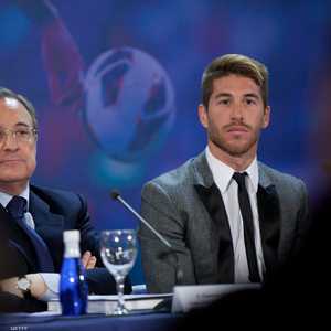 راموس وبيريز