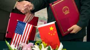 الصين والولايات المتحدة.. حرب مستعرة في التجارة