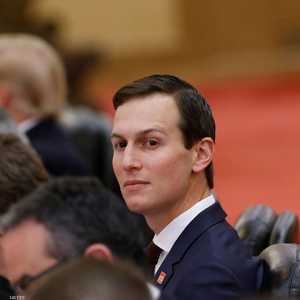 جاريد كوشنر