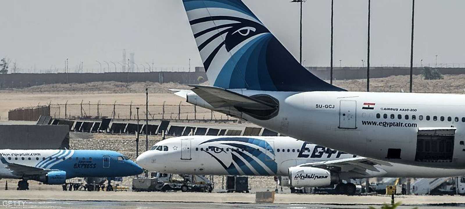 مصر للطيران تستأنف رحلاتها للسودان