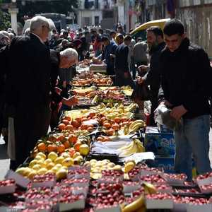 تراجع التضخم في الجزائر إلى 4 في المائة