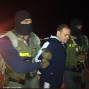 عشماوي سقط في قبضة الجيش الليبي