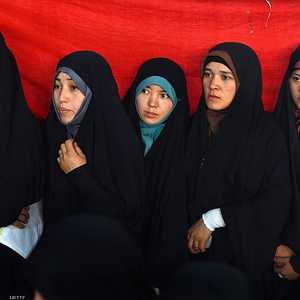 المرأة الأفغانية تعاني من تغييب وقلة في فرص العمل