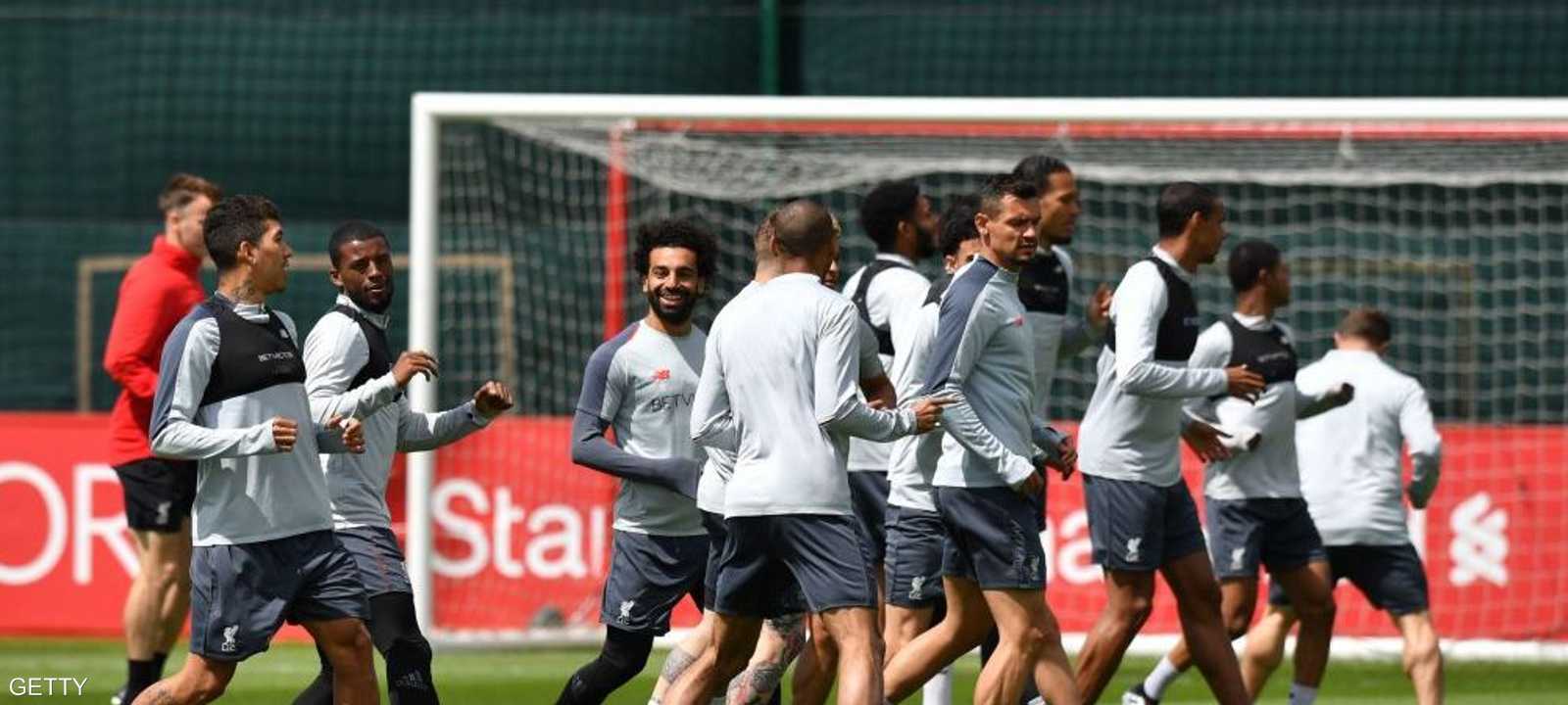 ليفربول سيفتقد خدمات لاعب وسطه الغيني نابي كيتا