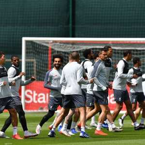 ليفربول سيفتقد خدمات لاعب وسطه الغيني نابي كيتا