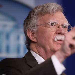 مستشار الأمن القومي الأميركي وصل، الثلاثاء، إلى الإمارات