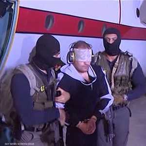 العشماوي كان مطلوبا بقوة في مصر