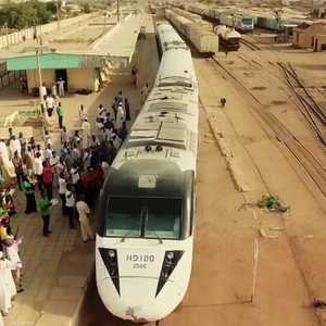 إضراب موظفي محطة الخرطوم تسبب في أزمة للمسافرين