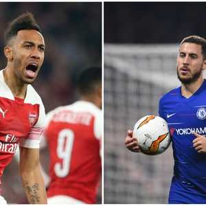 تشلسي وأرسنال