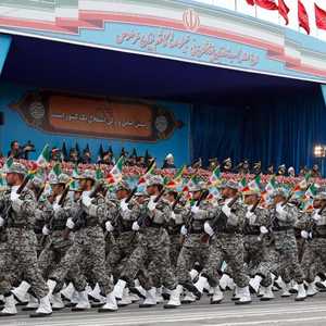 التهديد الإيراني