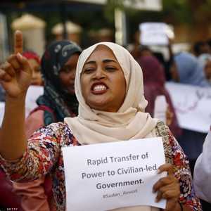 الحرية والتغيير تطالب بسلطة مدنية