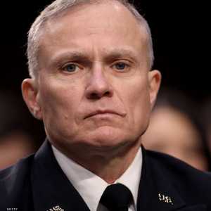 الجنرال روبرت آشلي مدير وكالة استخبارات الدفاع. أرشيف