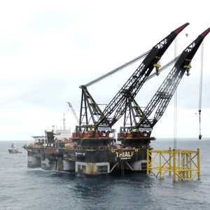 يعتبر أي انخفاض في المخزونات مؤشرا إلى زيادة الطلب