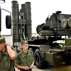 روسيا تعهدت بعدم تأخير تسليم المعدات الدفاعية لنظام إس 400