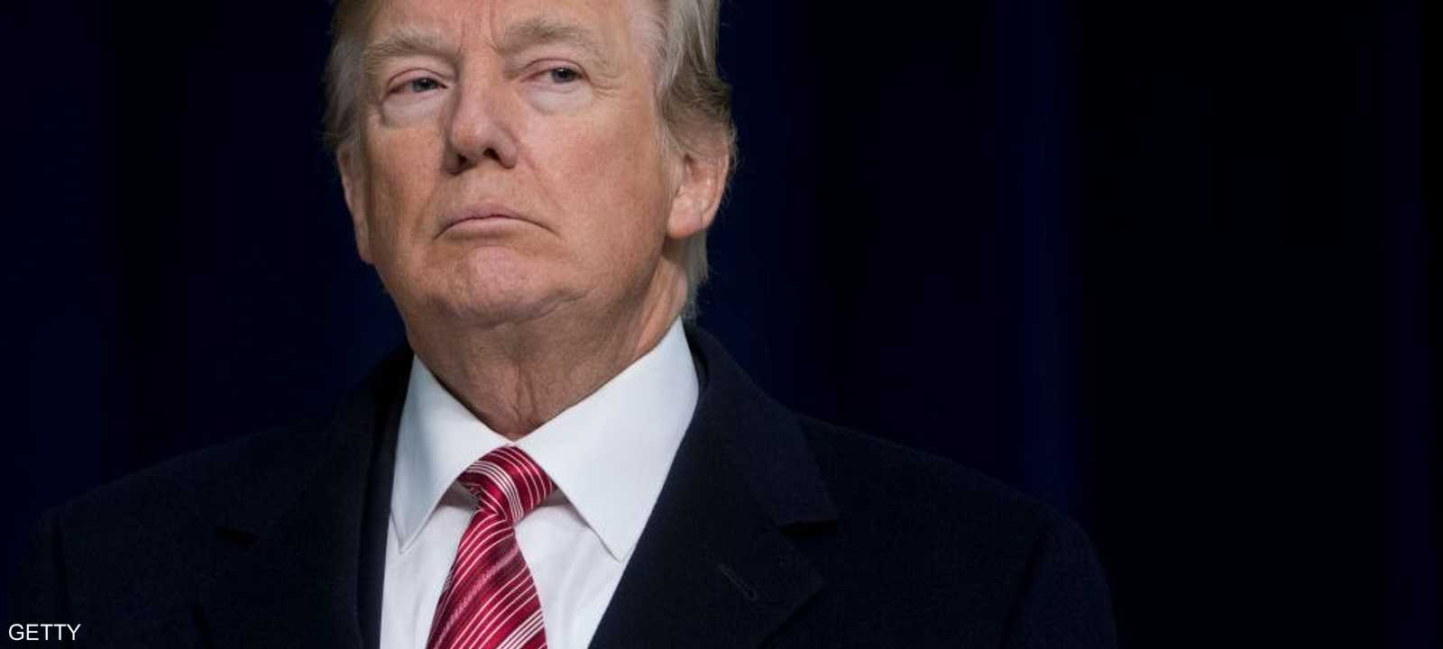 وفقا لمولر، فإن ترامب عرقل عمل القضاء.