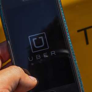 نتائج شركة أوبر جاءت وفقا للتوقعات