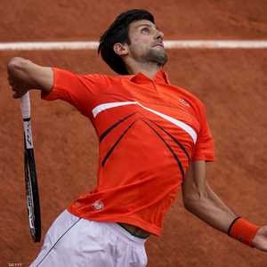 جوكوفيش في طريقه للجمع بين كافة ألقاب البطولات الأربع الكبرى