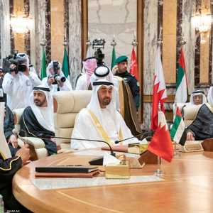 الشيخ محمد بن زايد ترأس الوفد الإماراتي لأعمال قمتي مكة