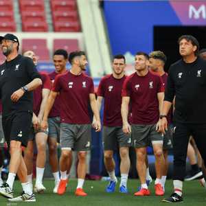 ليفربول يستعد لموقعة تاريخية أمام توتنهام هوتسبير