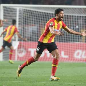 المباراة شهدت اعتراضا على التحكيم وتقنية الفيديو