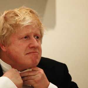 بوريس جونسون المرشح الأقوى لرئاسة الحكومة البريطانية