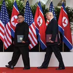 قمة هانوي فشلت في التقريب بين واشنطن وبيونغ يانغ.