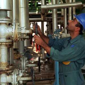 تعد البتروكيماويات ثاني أكبر الصادرات الإيرانية بعد النفط.