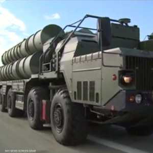 تركيا.. مخاوف من عقوبات أميركية بعد شراء نظام إس 400 الروسي