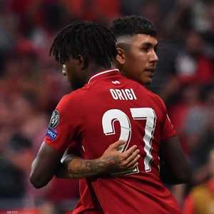 أوريغي حل بديلا وأطلق رصاصة الرحمة على توتنهام