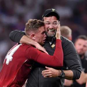 كلوب حقق لقب أبطال أوروبا أخيرا بعد إخفاق في 6 نهائيات