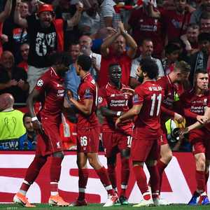 ليفربول حقق فوزا مستحقا على توتنهام