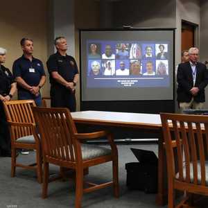 صور ضحايا مجزرة فيرجينيا