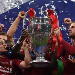 ليفربول حصد لقب أوروبا بعد تغلبه على توتنهام 2-0