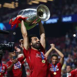 يمثل الفوز باللقب الأوروبي الأهم في القارة تعويضا لليفربول