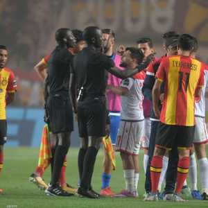 اللقاء توقف، مساء الجمعة، بعد نحو ساعة على انطلاقه