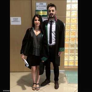 تنورة المحامية أثارت جدلا