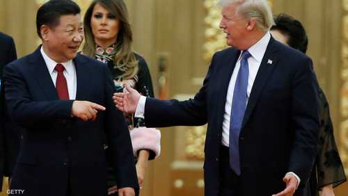 توقعات بلقاء بين رئيسي الصين والولايات المتحدة في اليابان