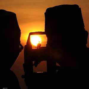 الحسابات الفلكية تظهر أن الثلاثاء أول أيام عيد الفطر في مصر