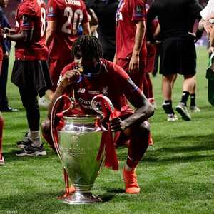 ديفوك أوريغي.. بطل الليالي الصعبة