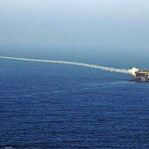 جانب من مناورات عسكرية أميركية (أرشيفية)