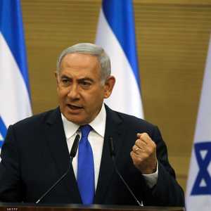 نتانياهو يتعهد بالرد "بقوة كبيرة" على أي إطلاق نار على إسرائ