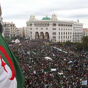 توقعات بتظاهرات حاشدة في الجزائر الجمعة المقبل